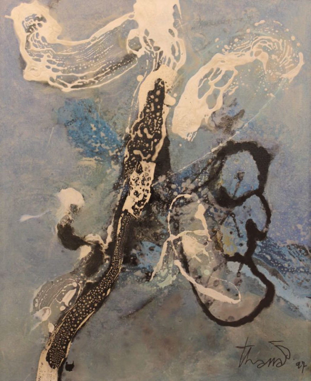 Composition. 1997
