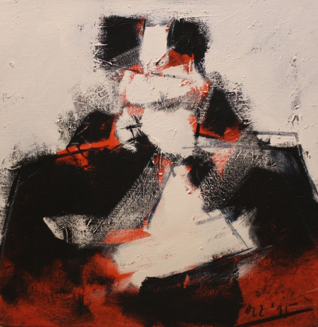 VERMELL ROTHKO