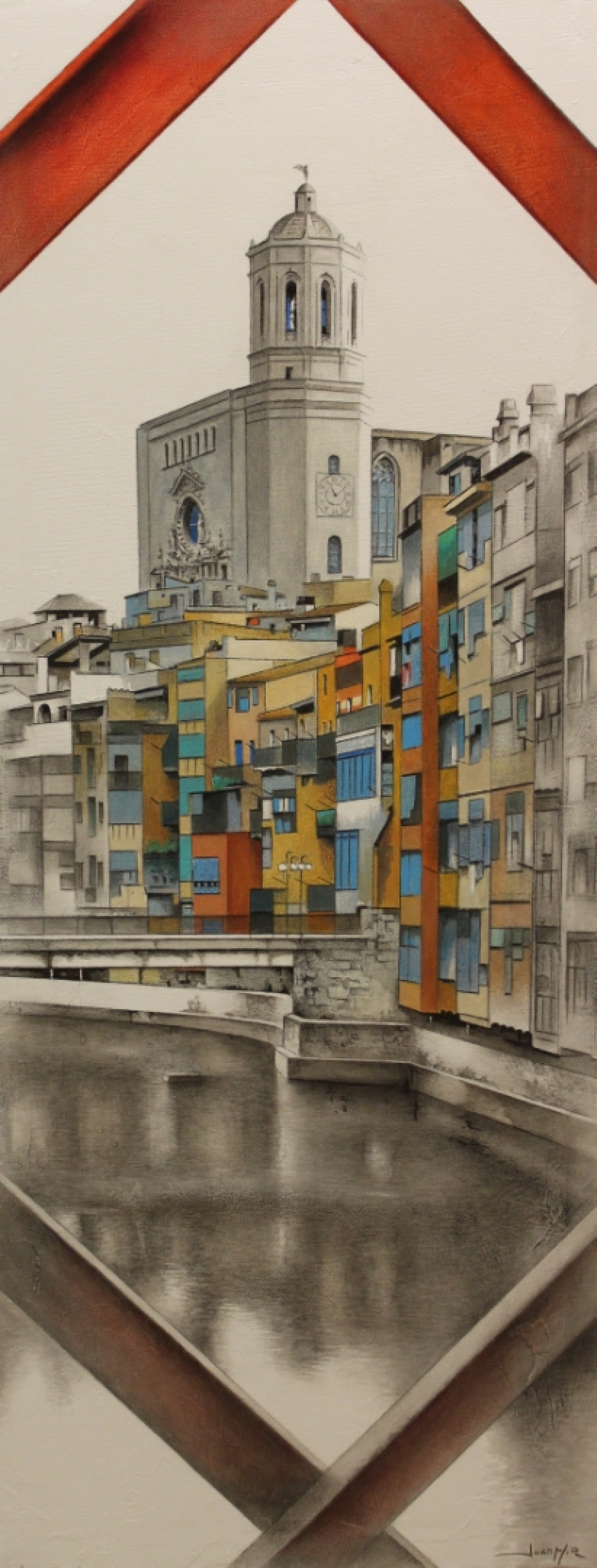 Girona Cathedral