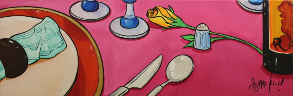 Still life