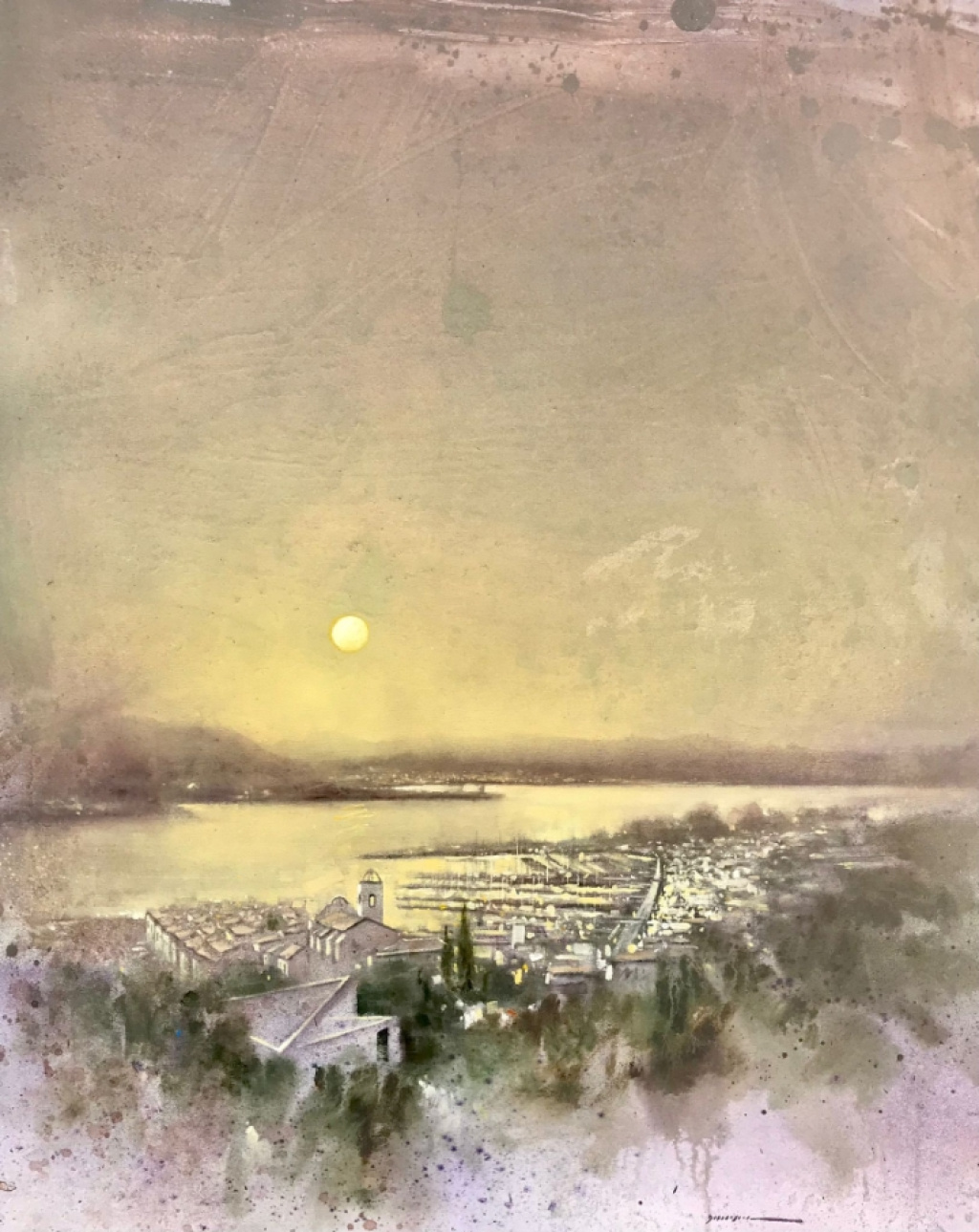 SILENCIS A PORT DE LA SELVA