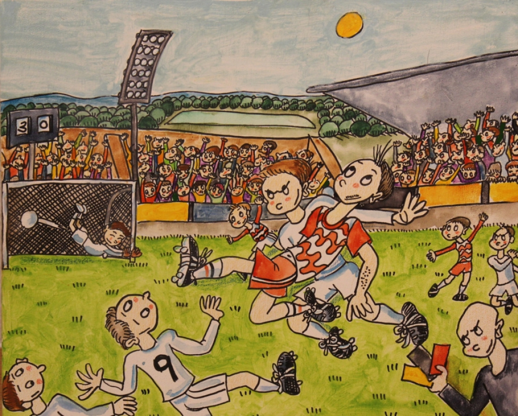 L'EQUIP DELS MEUS SOMNIS