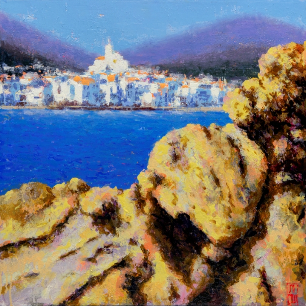 Cadaqués I.