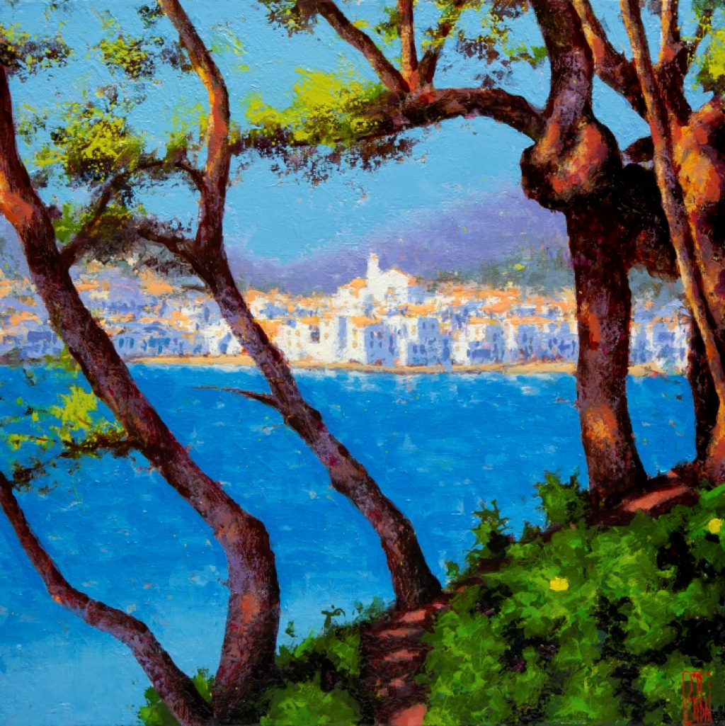 Cadaqués IV