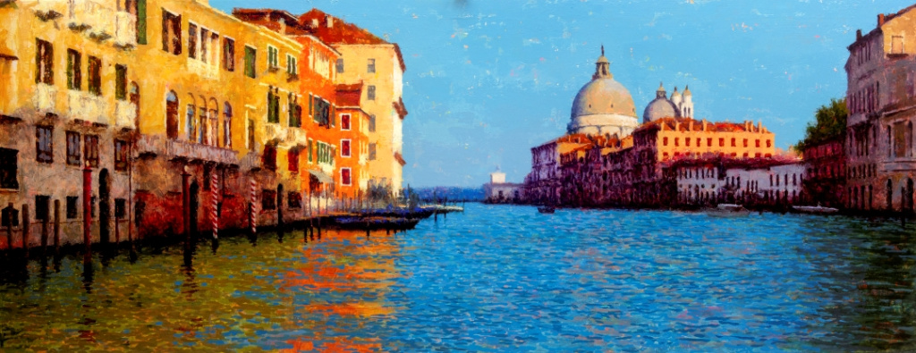 Accademia Gallery