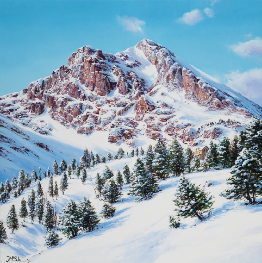 EL GRA DE FAJOL NEVAT