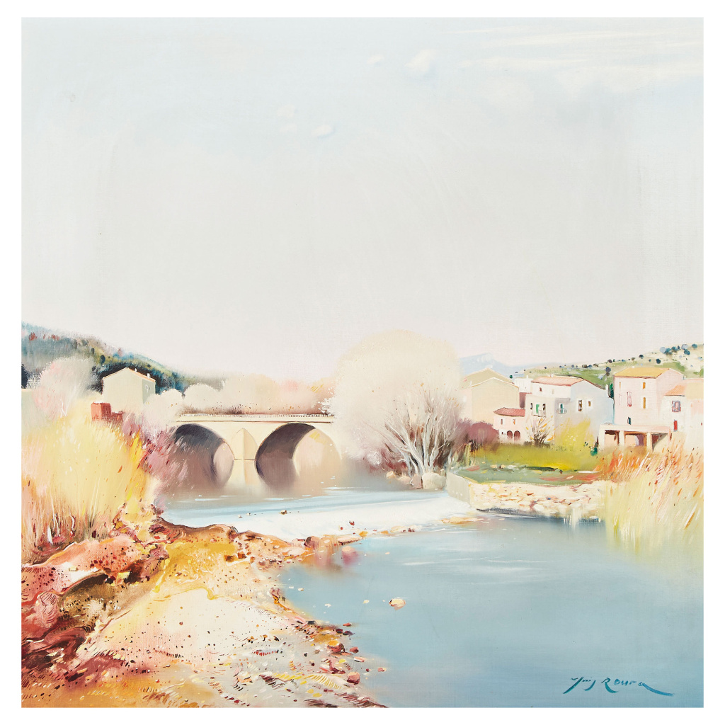 Pont de Molins