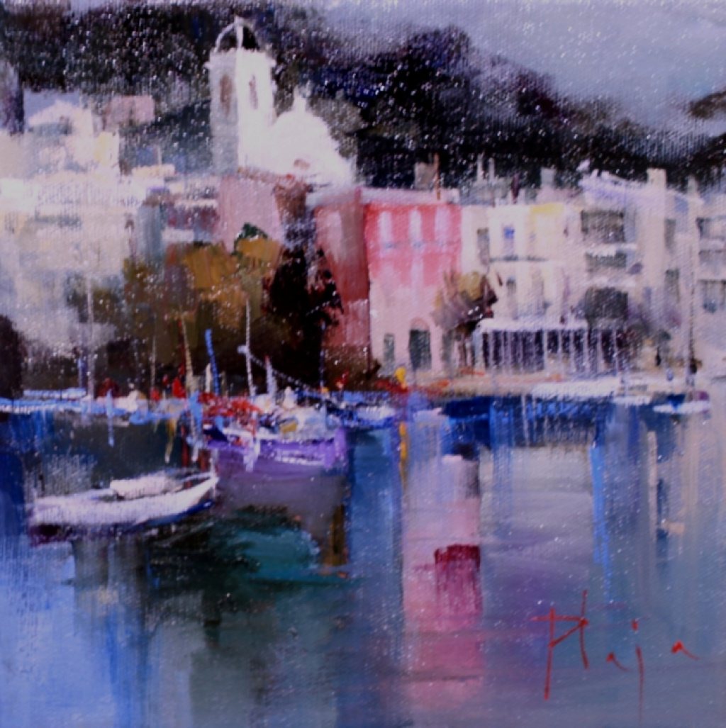 Port de la Selva
