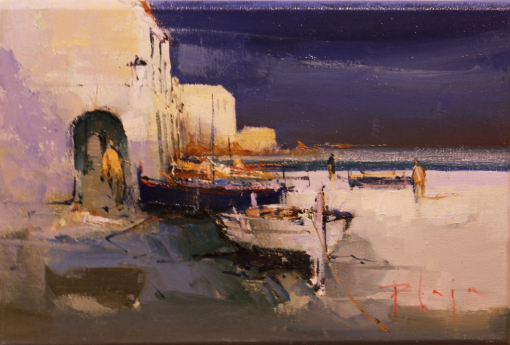 Calella