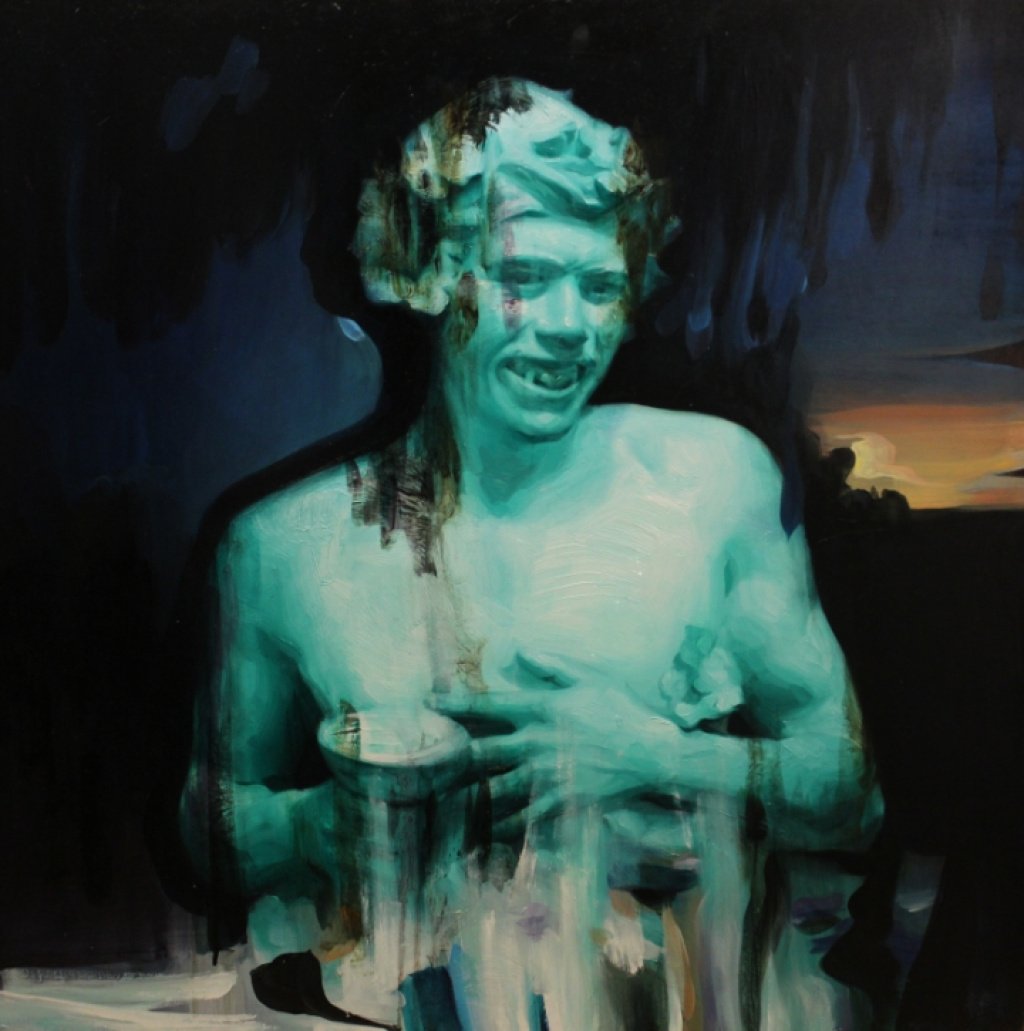 Bacchus