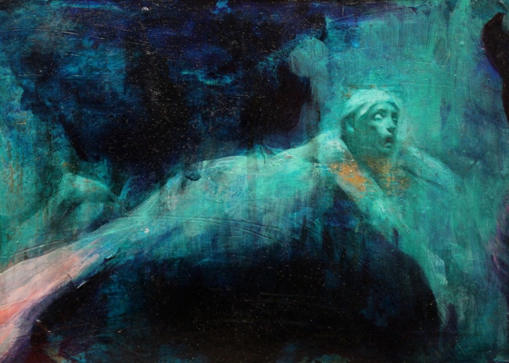 Anguish