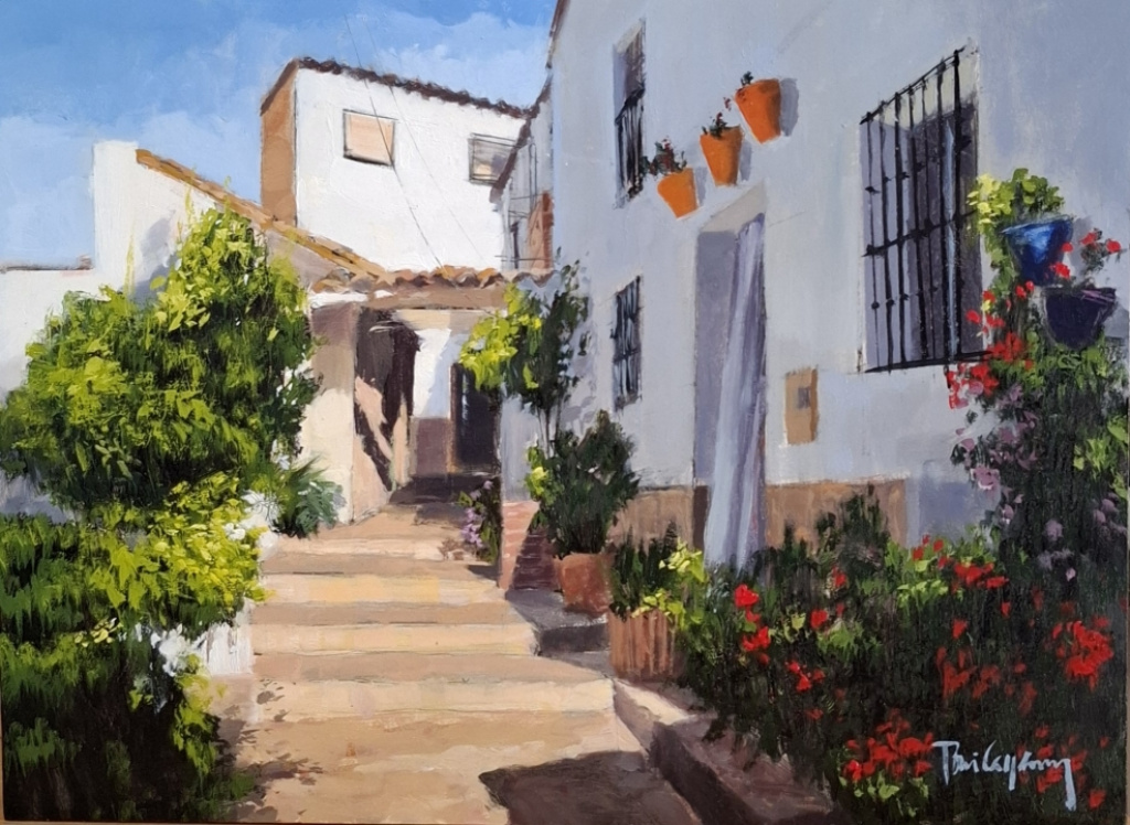 Street.