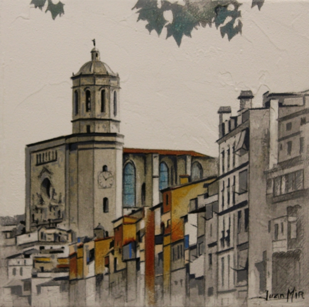 Girona Cathedral