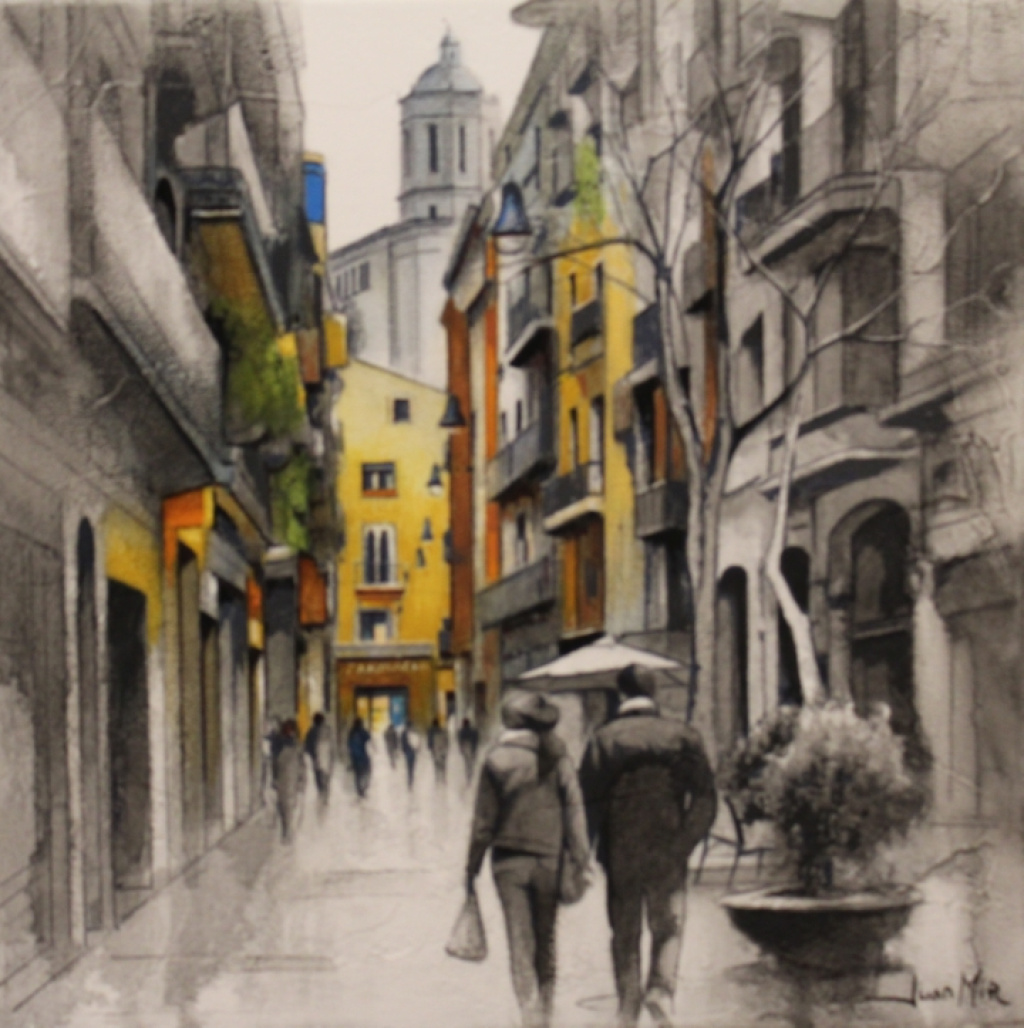 La Rambla