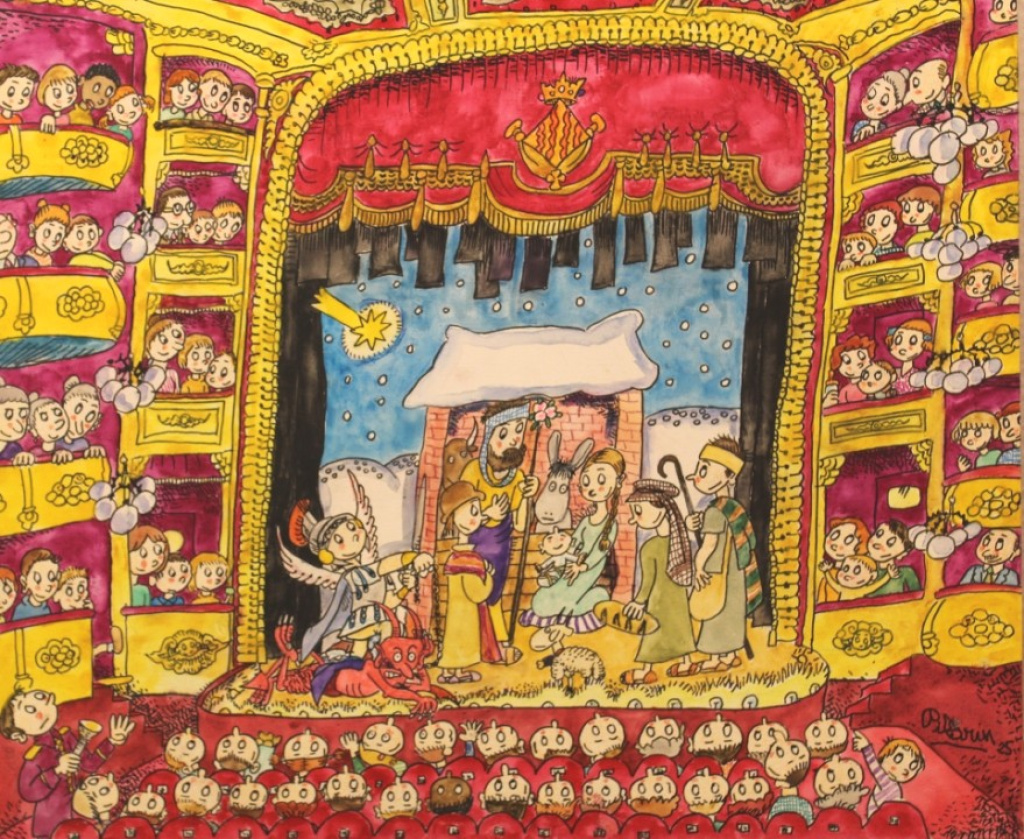 ELS PASTORETS DE GIRONA