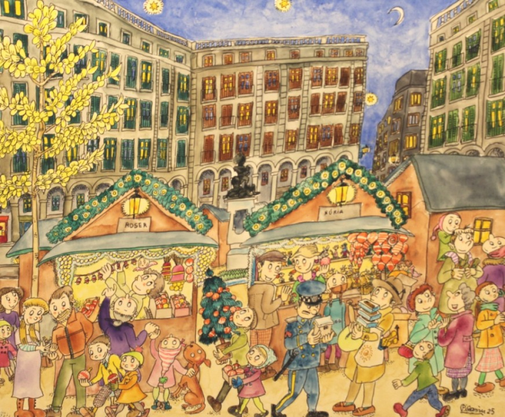 LA IL·LUSIO DE NADAL