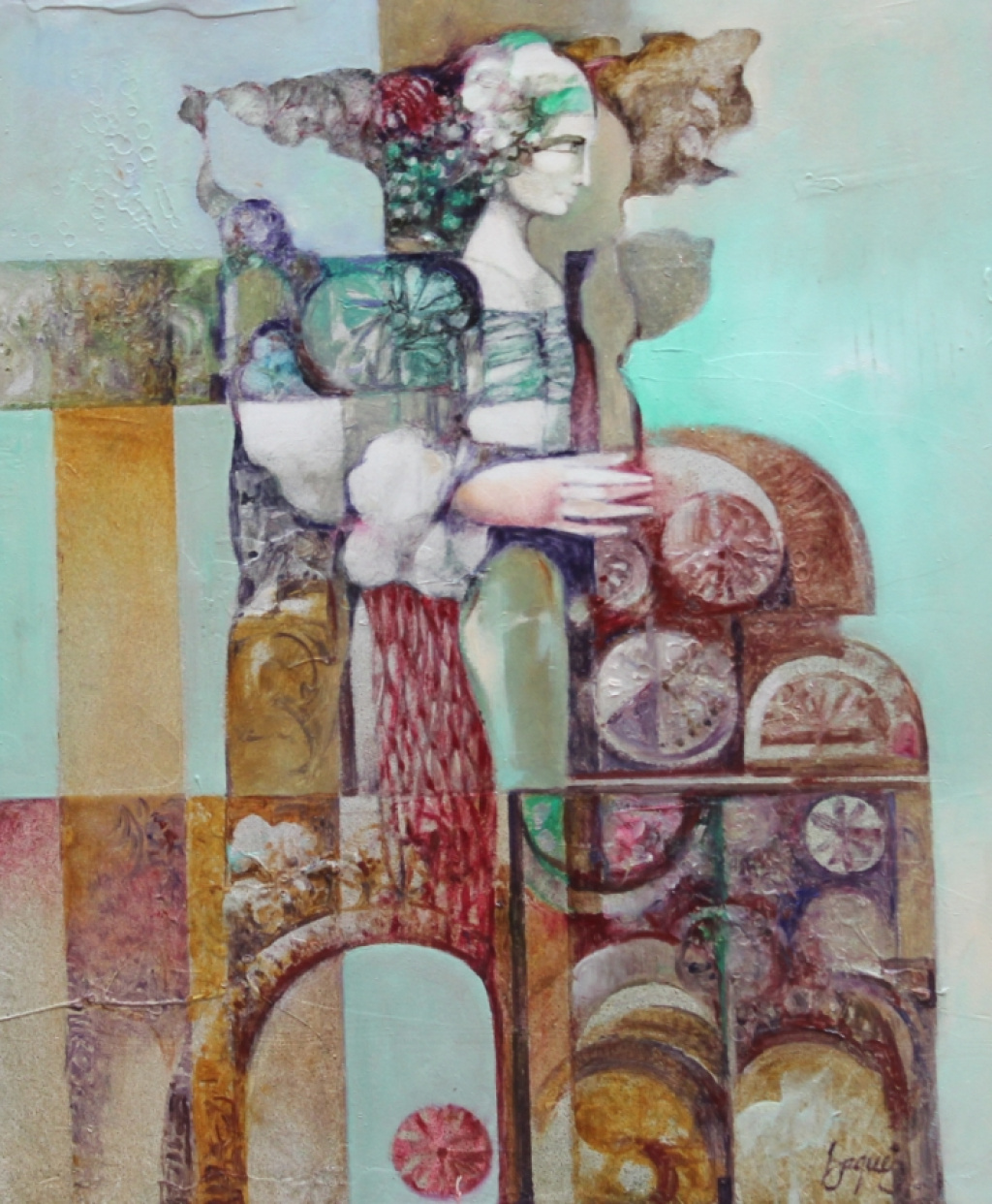 FIGURA ENTRE ESTRUCTURES