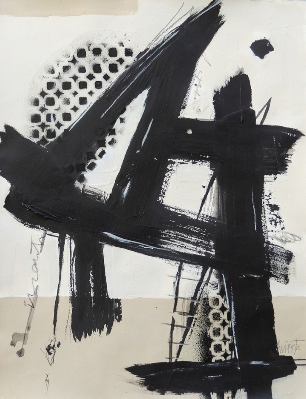 Une chambre avec vue