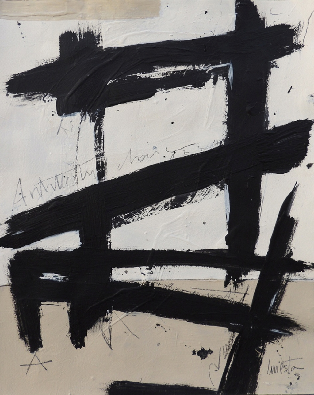 La chaise de l'architecte