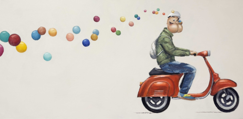 Bubbles