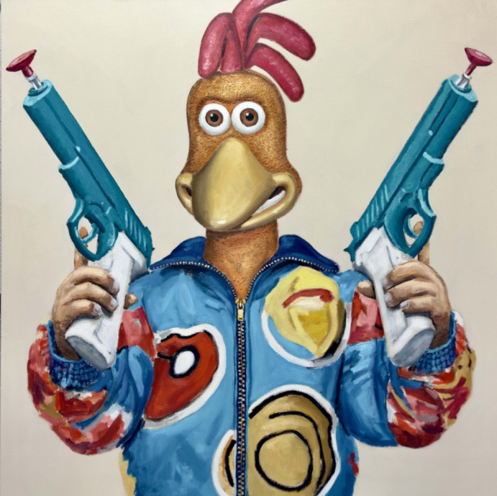 The game