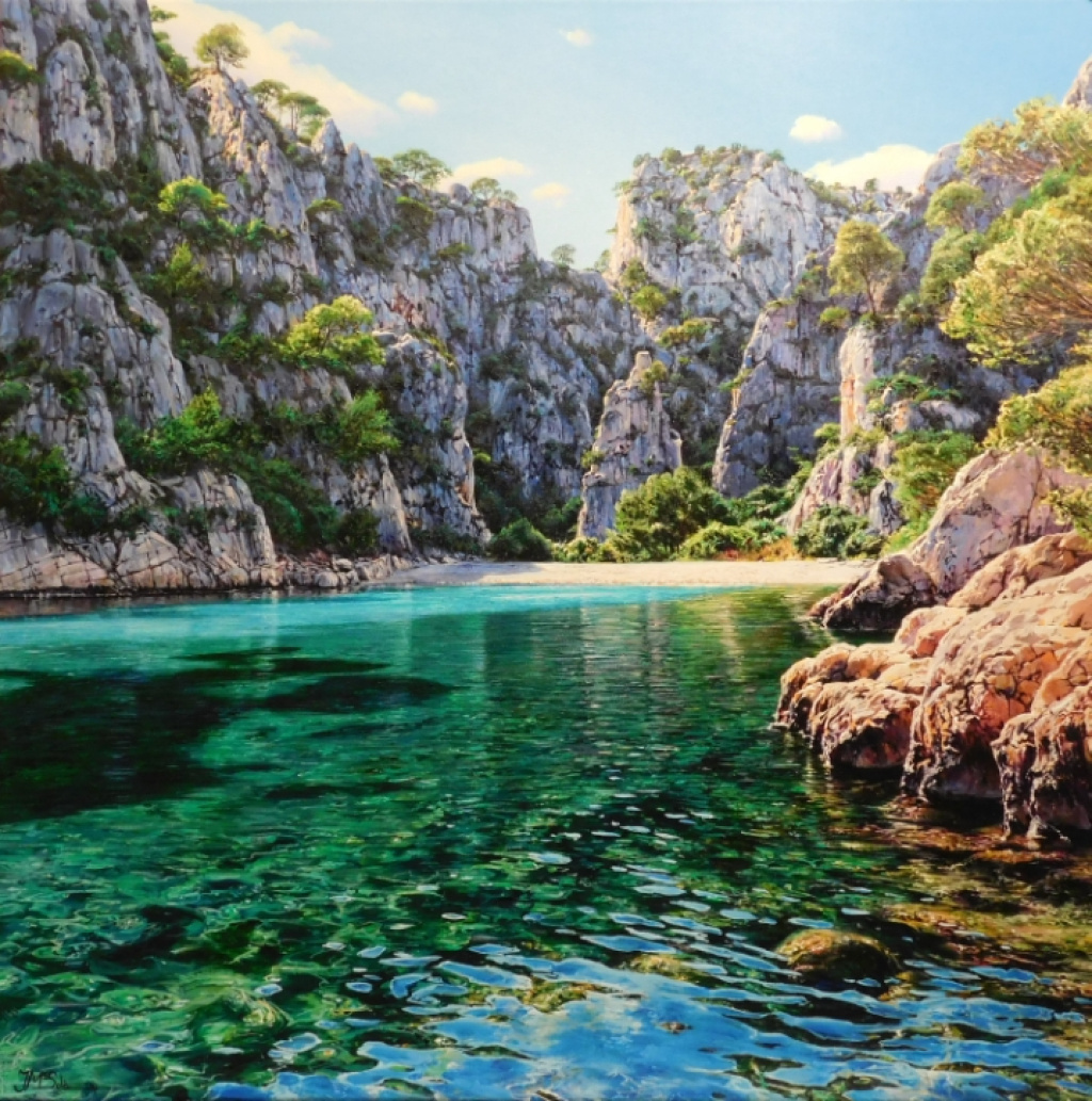 PENYA-SEGATS. MARSELLA