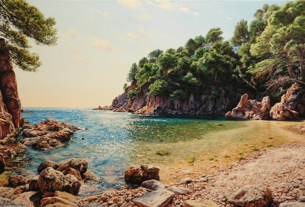 AIGUA XELIDA. TAMARIU