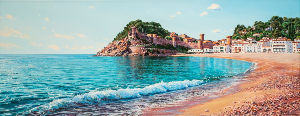 TOSSA DE MAR
