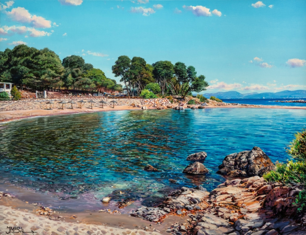 EL PORTITXOL. EMPURIES