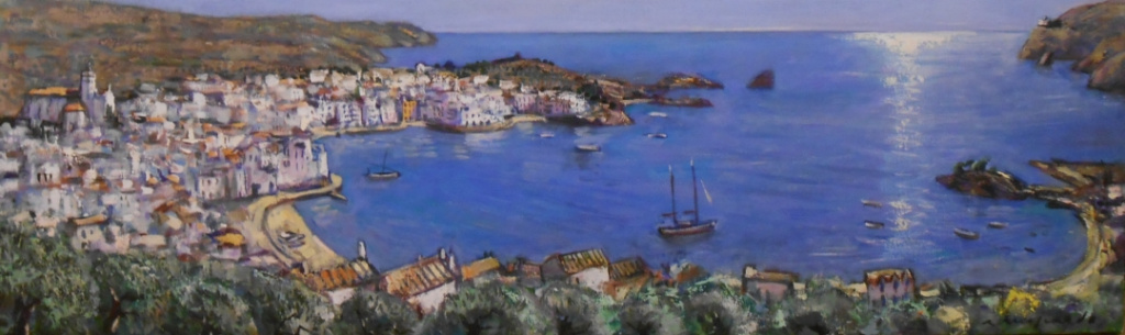 HORITZO. CADAQUES
