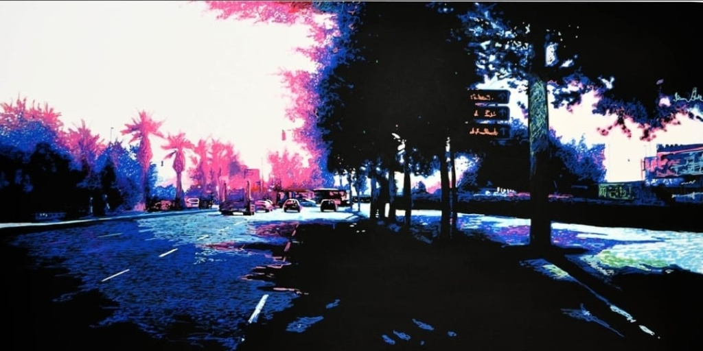 RUE SELENITA