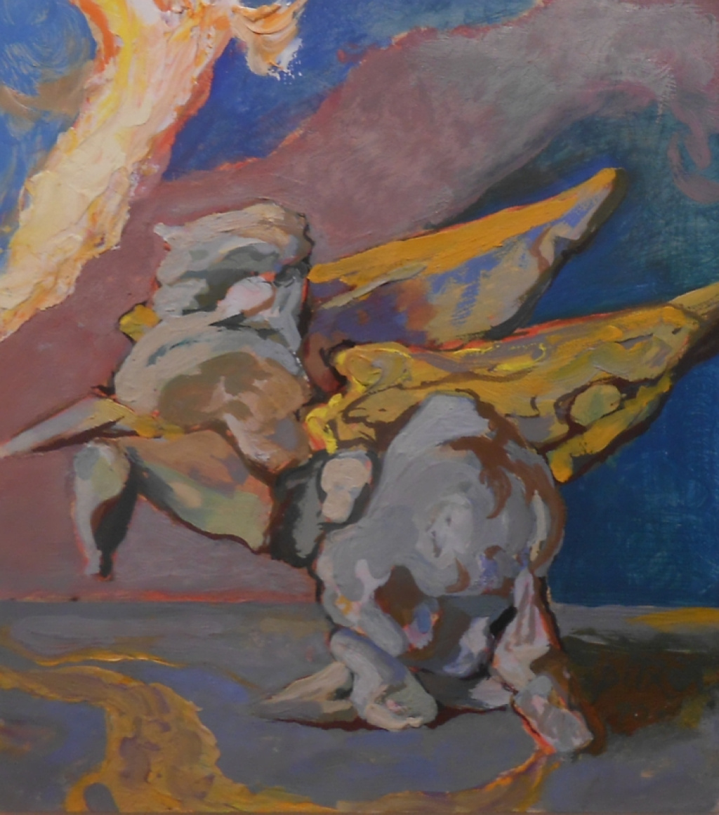 Pegasus