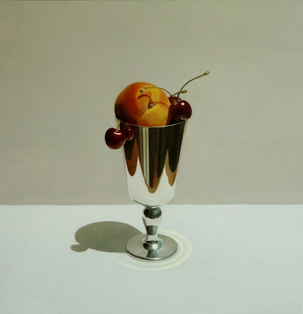 COPA DE PRESSEC I CIRERES