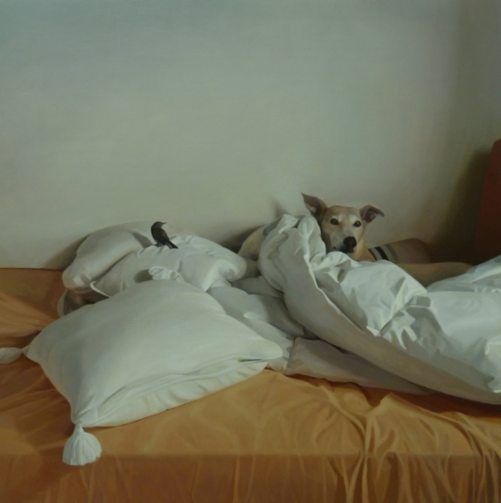 UNA VISITA INESPERADA