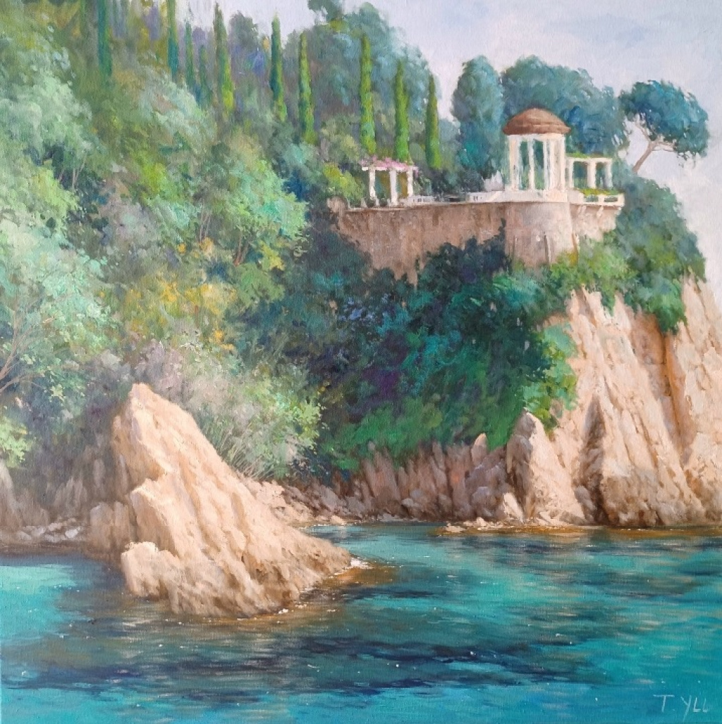 MARIMURTRA, BLANES