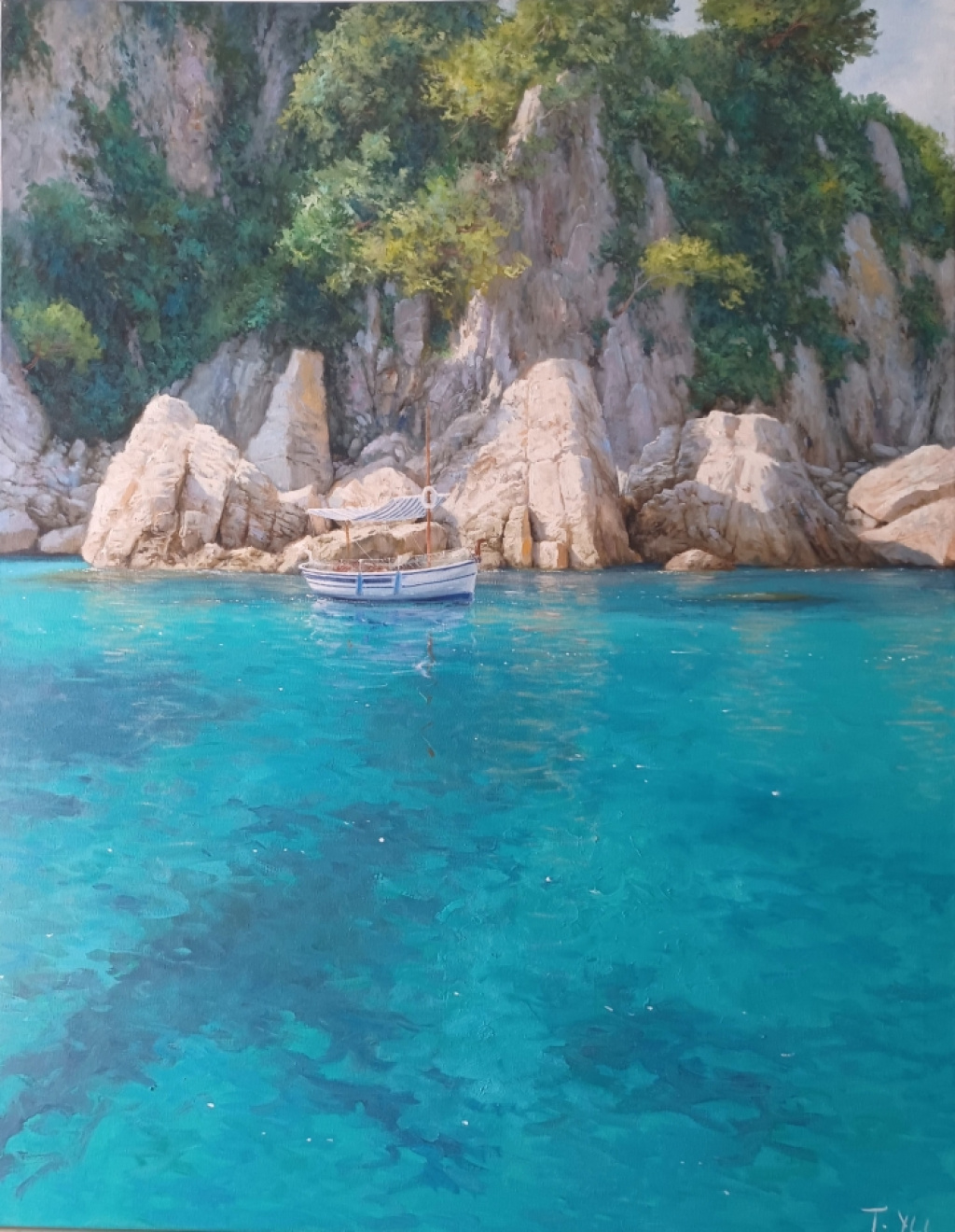 RINCÓN DE LA CALMA