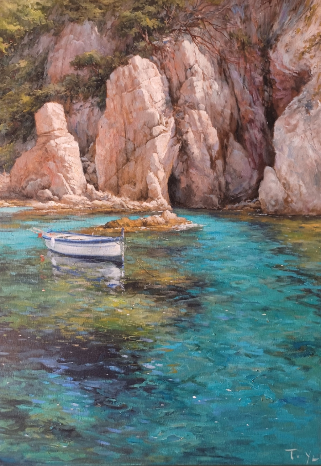 ENTRE TOSSA I LLORET