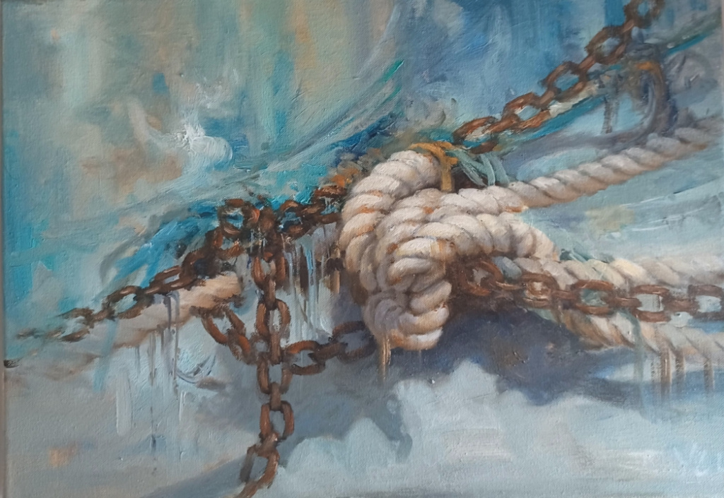 TENSION MARINE