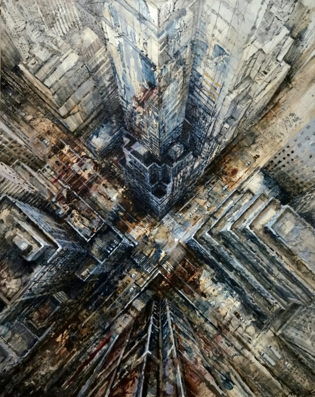 NY AERI