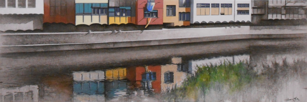 REFLEXES DE GIRONA