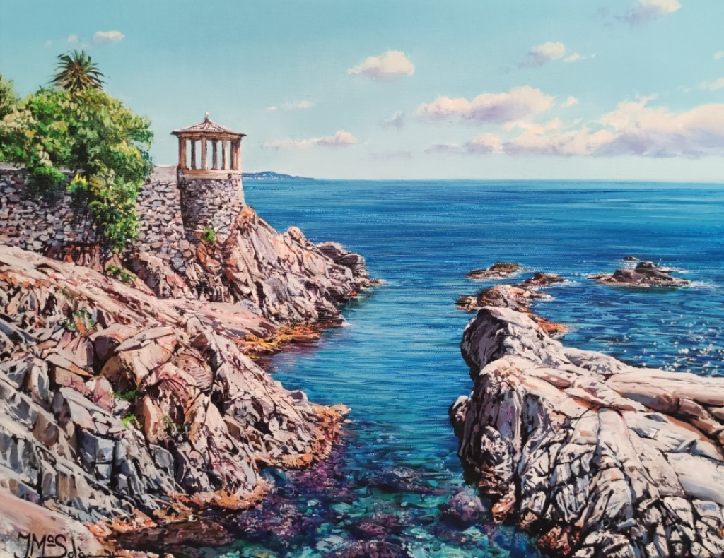 EL MIRADOR DE S'AGARO