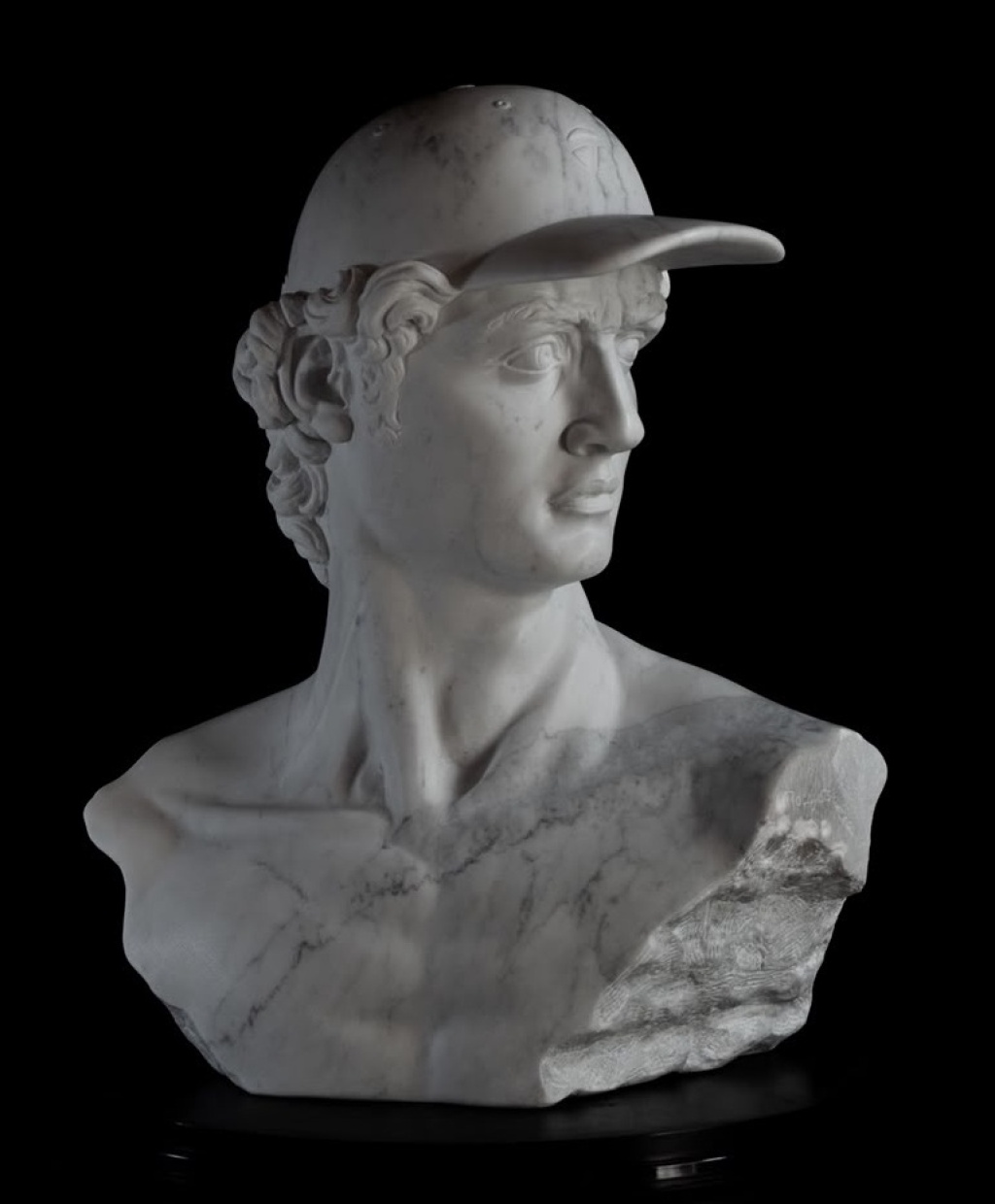 DAVID. TAYLOR MADE