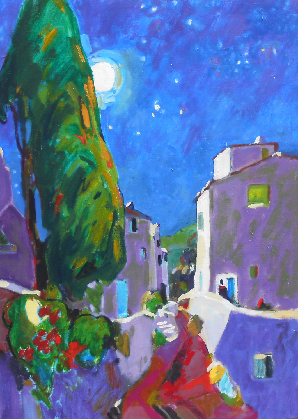 MERCADAL NOCTURNE