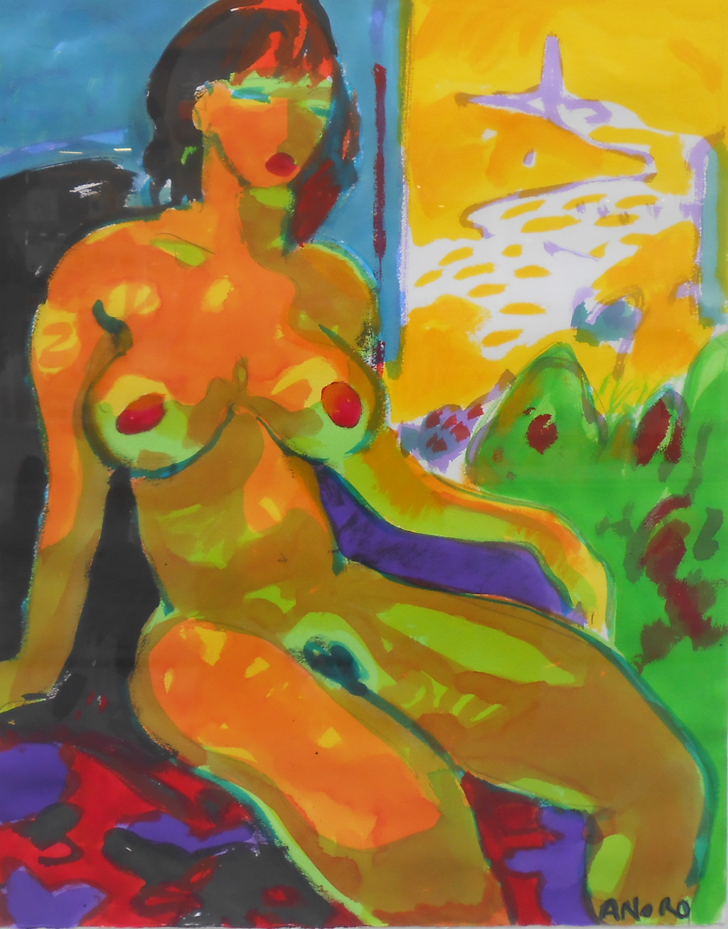 FEMME.
