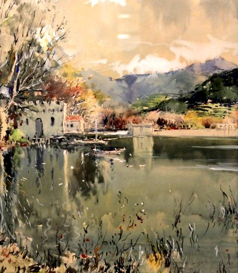 De Palau, Joan