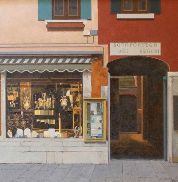 MURANO
