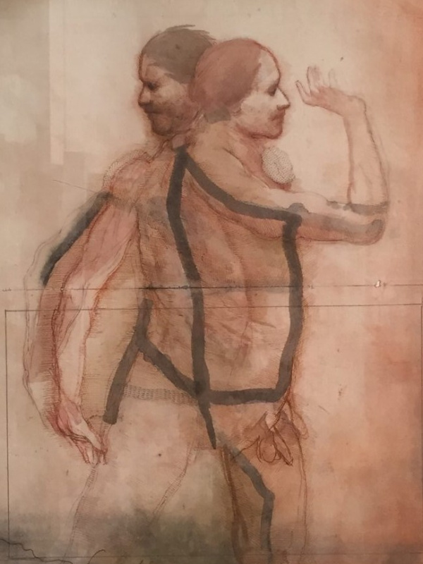 PAREJA