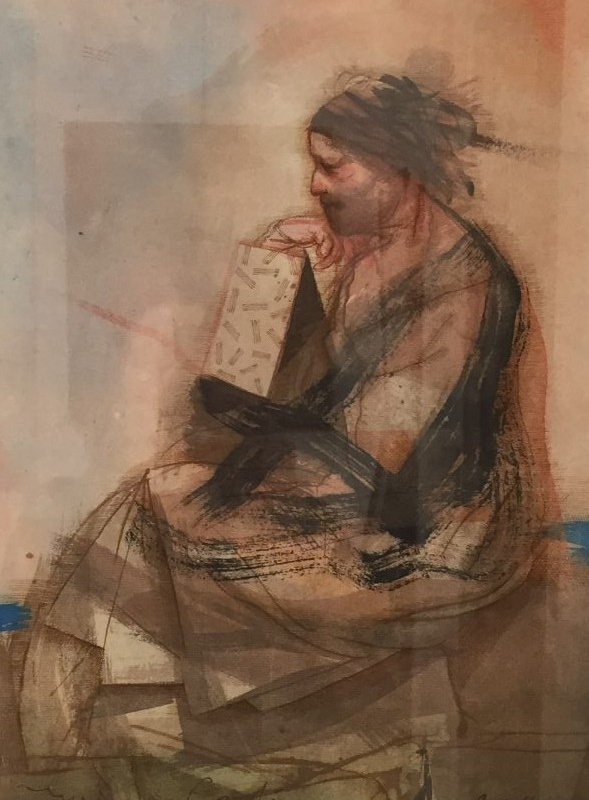 MEDITACIÓN