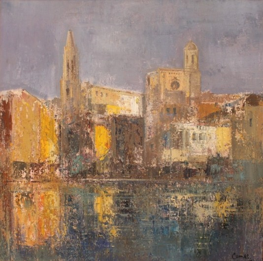 GIRONA.