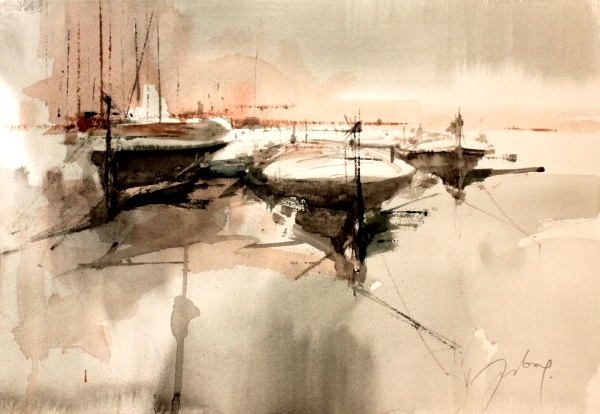 CAPVESPRE A LA PLATJA